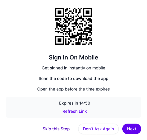 Modal - Mobile.png