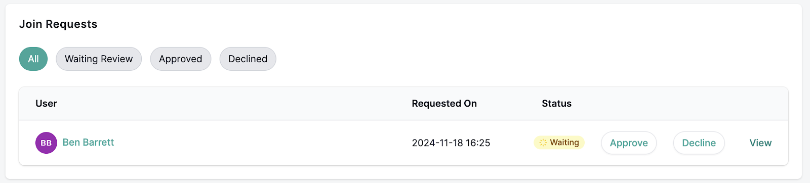SJR — Tabela de Solicitações de Junção.png