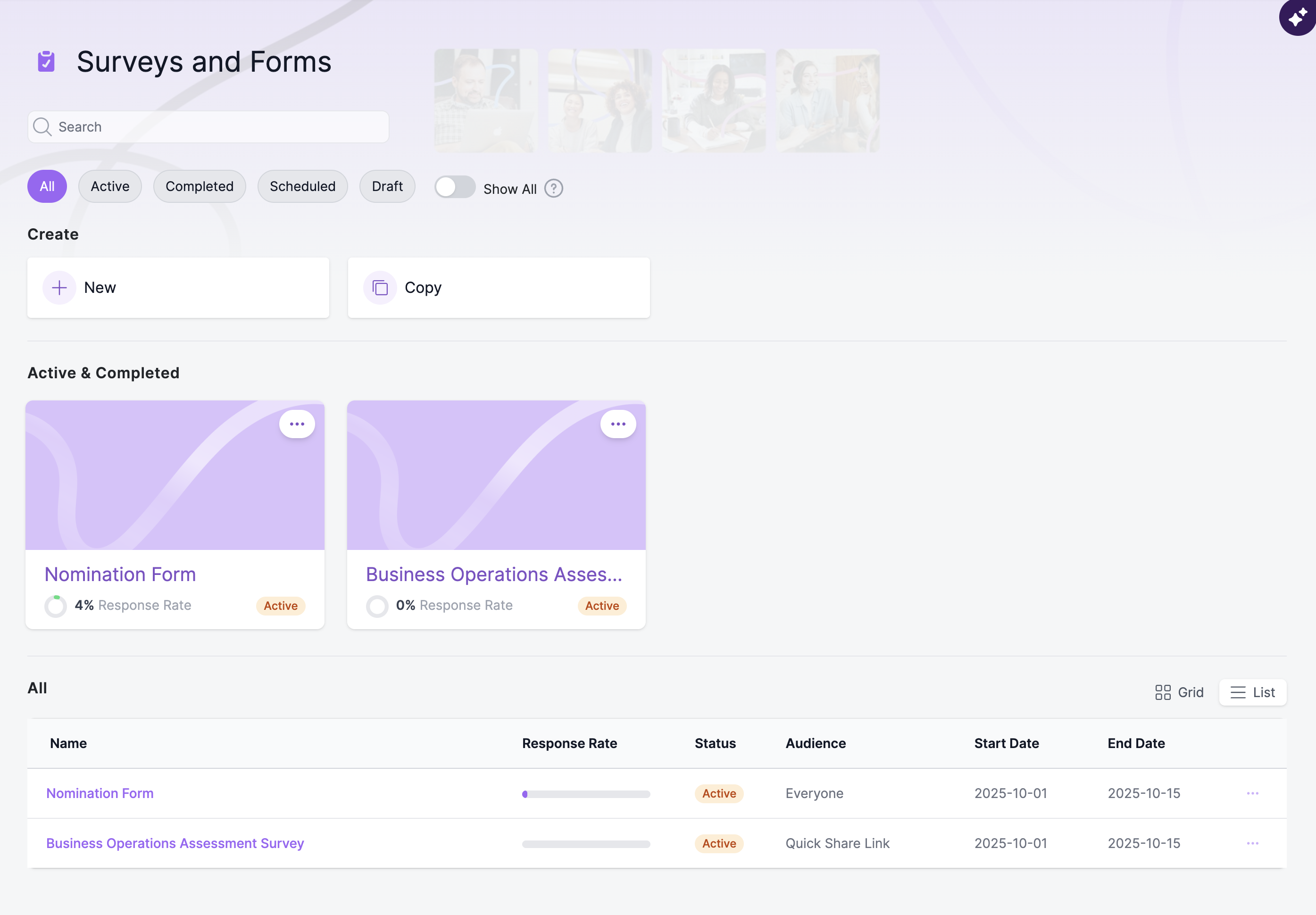 S&F Homepage.png